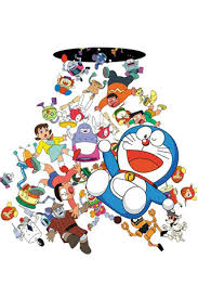 Wallpaper Doraemon Keren Tanpa Batas Kartun Asli83.jpg